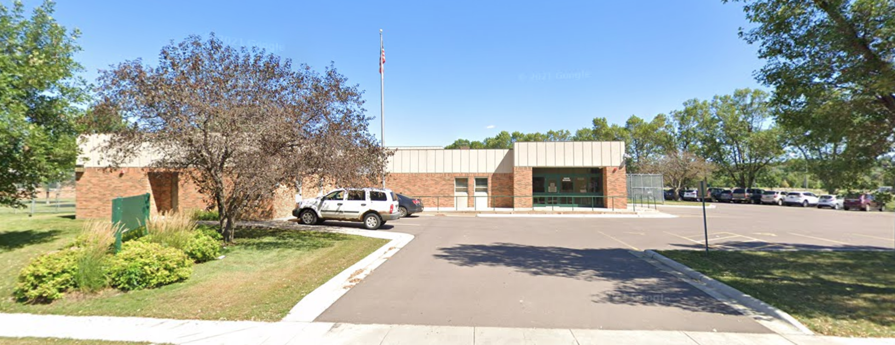 Photos Minnehaha Co. Juv. Detention-Brookings 2